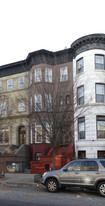 680 Saint Marks Ave Apartamentos