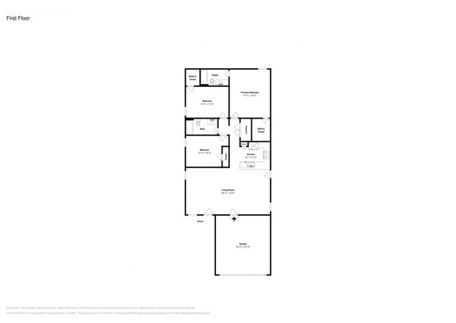 7206 Avila Vis in San Antonio, TX - Foto de edificio - Building Photo