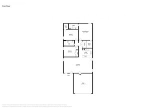 7318 Adaja Riv in San Antonio, TX - Building Photo - Building Photo