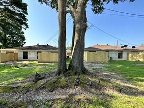 402-408 W. 28th 402-408 W. 25th St. in Texarkana, TX - Building Photo - Building Photo