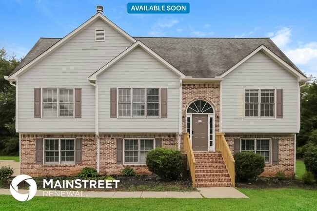 property at 13 Cumberland Gap