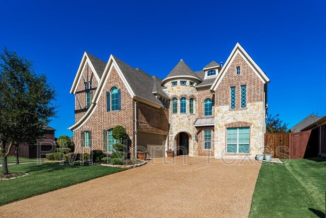 property at 9716 Lance Dr
