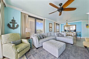 25020 Perdido Beach Blvd in Orange Beach, AL - Building Photo