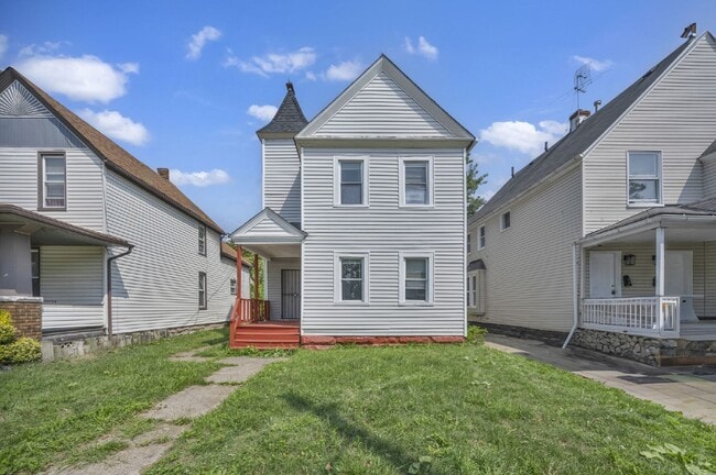 3135 W 88th St in Cleveland, OH - Building Photo - Building Photo