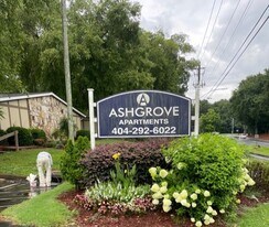 Ashgrove Apartments