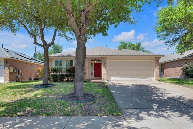 property at 3755 Castle Rock Dr