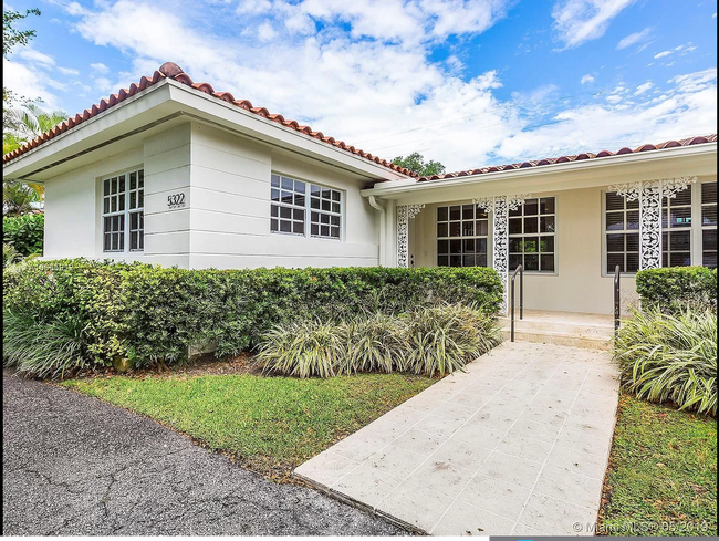 property at 5322 Orduna Dr