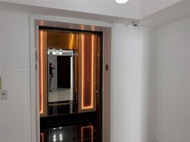 2600 Island Blvd in Aventura, FL - Building Photo