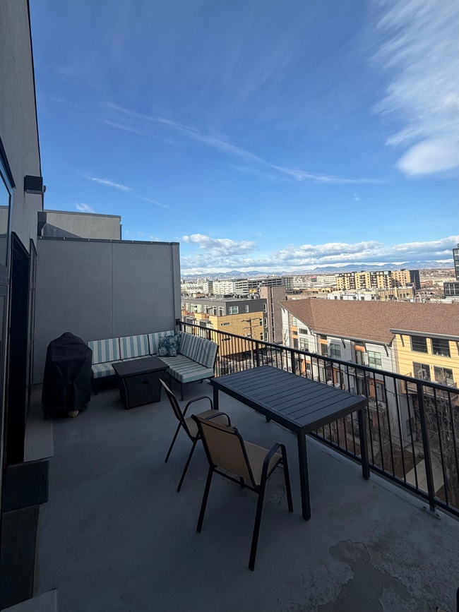 property at 3198 Blake St