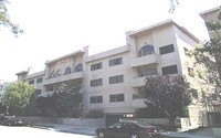 Royal Crest Apartments in Los Angeles, CA - Foto de edificio - Building Photo