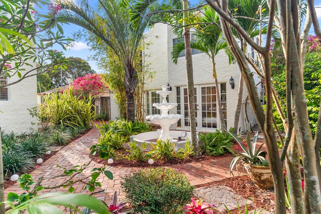 643 36th St in West Palm Beach, FL - Building Photo - Building Photo