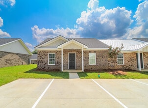 114 Way Bill Cir in Statesboro, GA - Building Photo - Building Photo