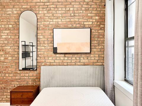 Nice room in a good neighborhood in Brooklyn, NY - Foto de edificio - Building Photo
