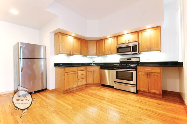 property at 3409 W Parker Ave