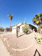 16528 W Carmen Dr in Surprise, AZ - Building Photo - Building Photo