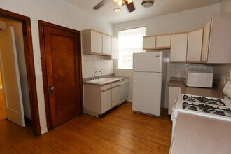 6308 N Glenwood Ave-Unit -1 in Chicago, IL - Building Photo - Building Photo