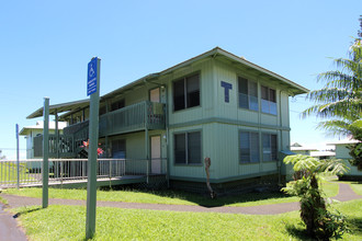 Kauhale Olu II in Pepeekeo, HI - Building Photo - Building Photo