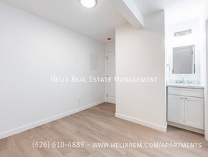 6353 Rosemead Blvd in San Gabriel, CA - Building Photo - Building Photo