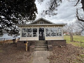 619 Bell Ave in Birmingham, AL - Building Photo