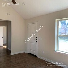 409 Maple Row in Denison, TX - Building Photo - Building Photo