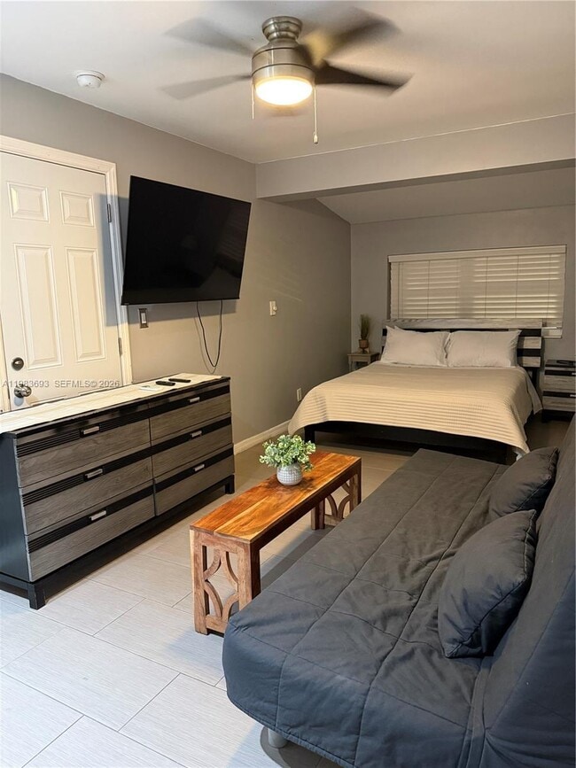 property at 1432 NE 5th Ave