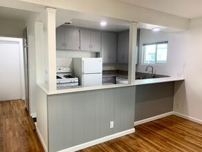 Interior Photo