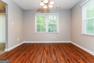 3400 Salem Mill Trail SE in Conyers, GA - Building Photo - Building Photo