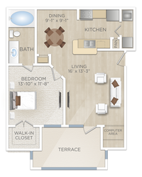 Estancia San Miguel photo'