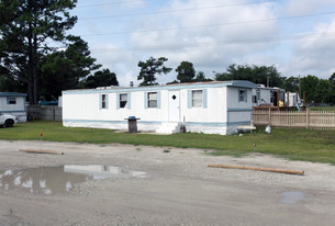 Davis Mobile Home Park