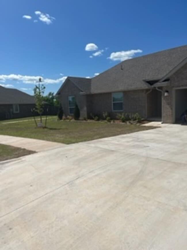 property at 16233 Capulet Dr