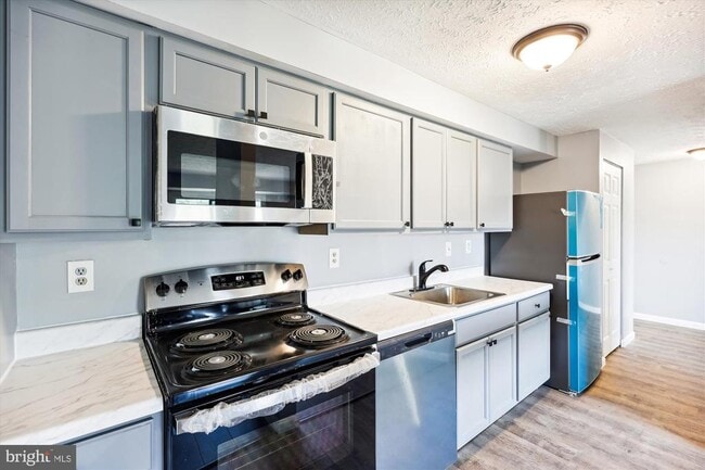 property at 12405 Hickory Tree Way