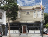 199 Gough St in San Francisco, CA - Foto de edificio - Building Photo