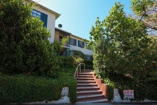 1324 Devon Ave in Los Angeles, CA - Building Photo