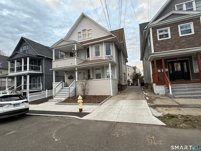 property at 127 Eagle St