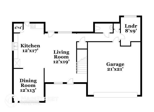 5319 Nancy Seward Dr in Murfreesboro, TN - Building Photo - Building Photo