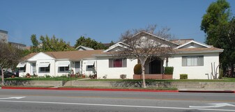 151 Wilson Ave in Pasadena, CA - Building Photo