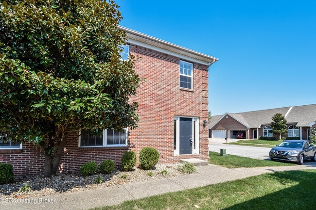 property at 1901 Paddle Wheel Dr