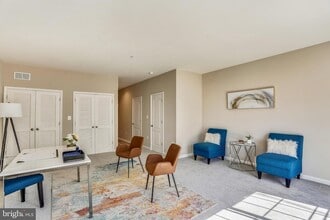 931 Dorchester Cove Rd, Unit G in Severn, MD - Building Photo - Building Photo