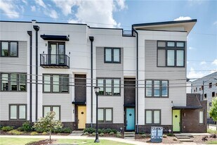 415 Gartrell St SE in Atlanta, GA - Building Photo