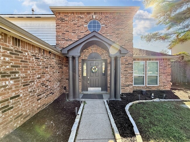 1713 River Birch Dr in Flower Mound, TX - Building Photo - Building Photo