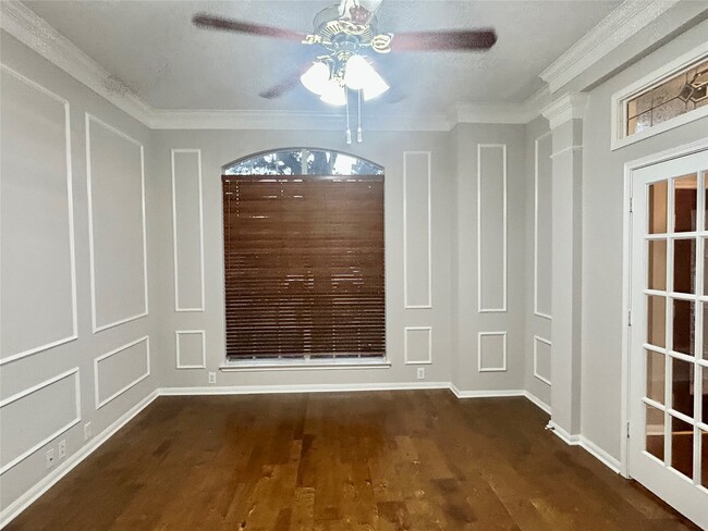 property at 16807 Laguna Springs Dr