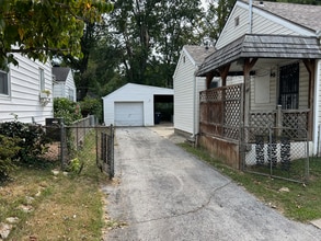 515 W 85th Ter in Kansas City, MO - Building Photo - Building Photo
