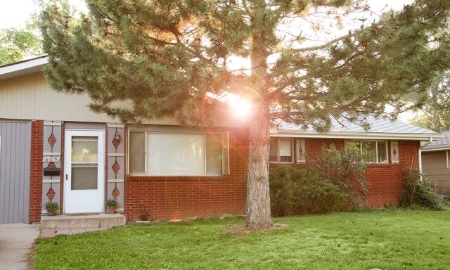 409 Tedmon Dr in Fort Collins, CO - Building Photo - Building Photo