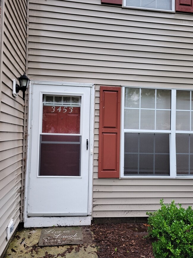 3453 Clover Meadows Dr, Unit 3453, Unit 3453