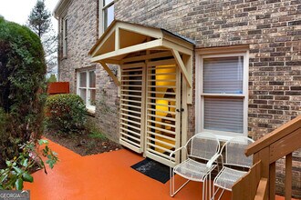 3550 River Trace Dr in Alpharetta, GA - Building Photo - Building Photo
