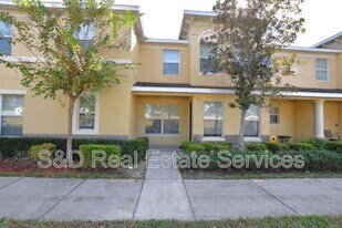 515 Sandstone St in Lakeland, FL - Building Photo