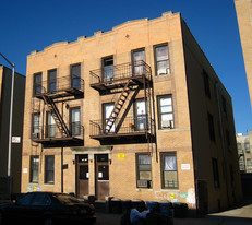 3424-3426 44th St Apartments