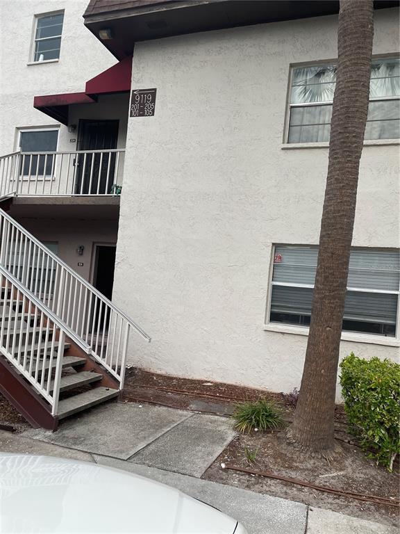 property at 9119 Tudor Dr