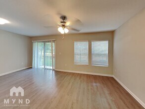 791 Henley Ct in Jacksonville, FL - Foto de edificio - Building Photo