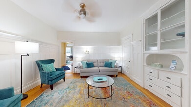 40 Orkney Rd in Boston, MA - Building Photo - Building Photo